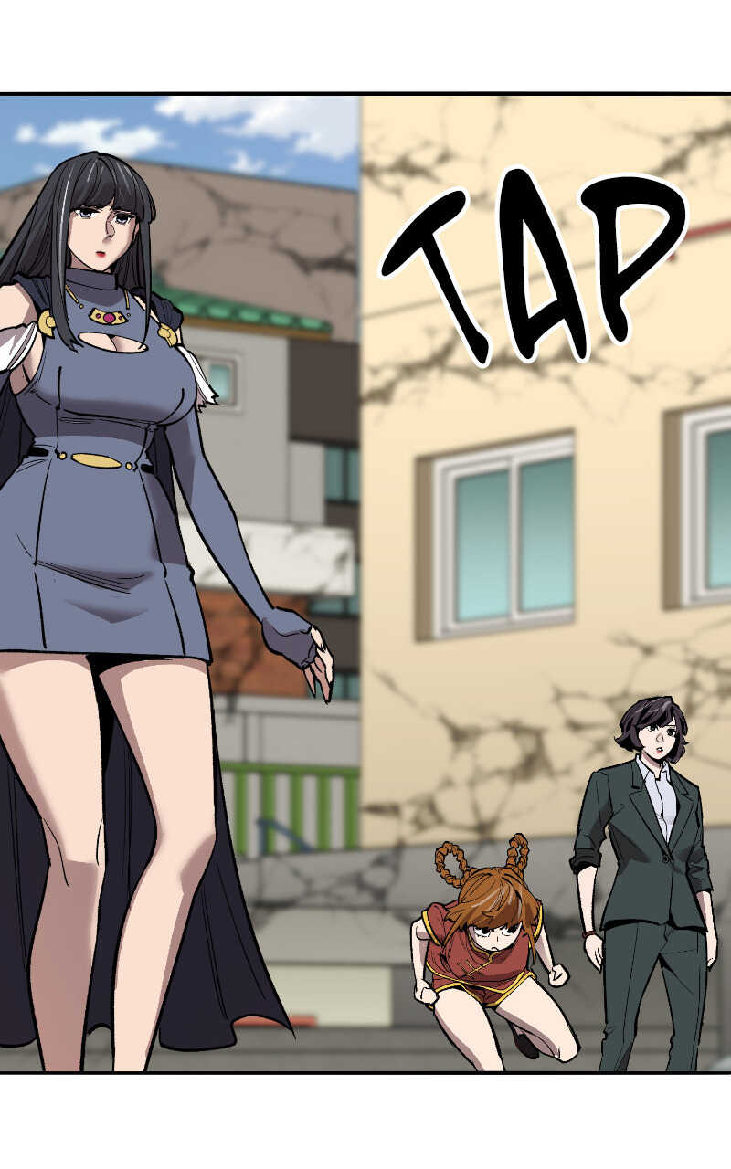 Read Limit Breaker vf Manga Online