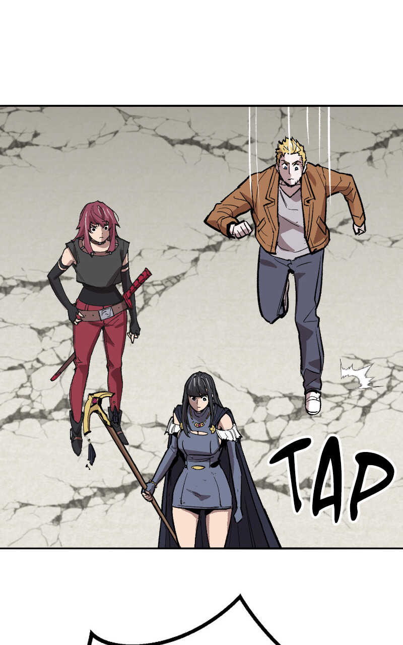 Read Limit Breaker vf Manga Online
