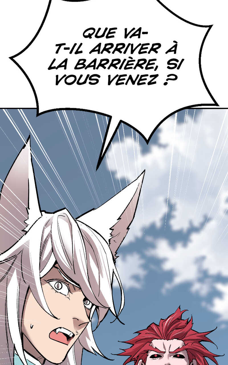 Read Limit Breaker vf Manga Online