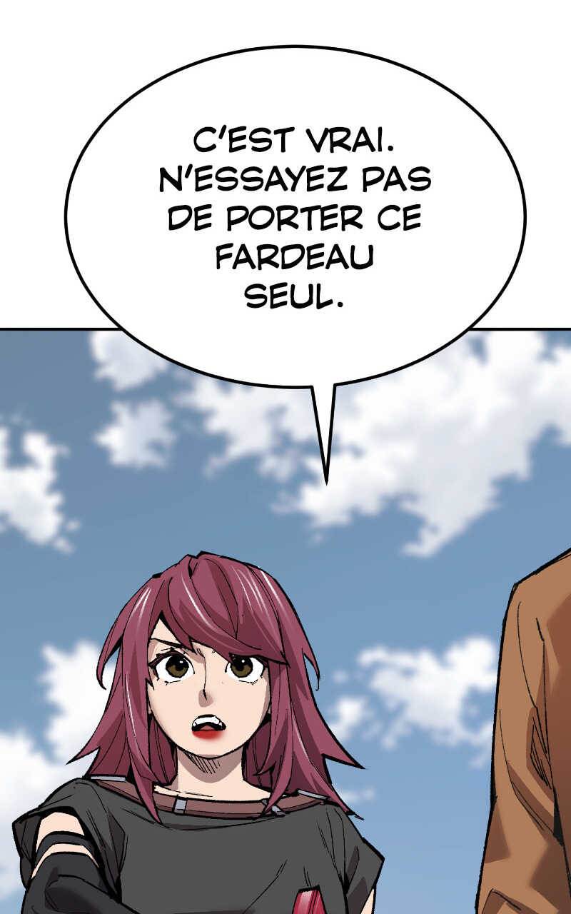 Read Limit Breaker vf Manga Online