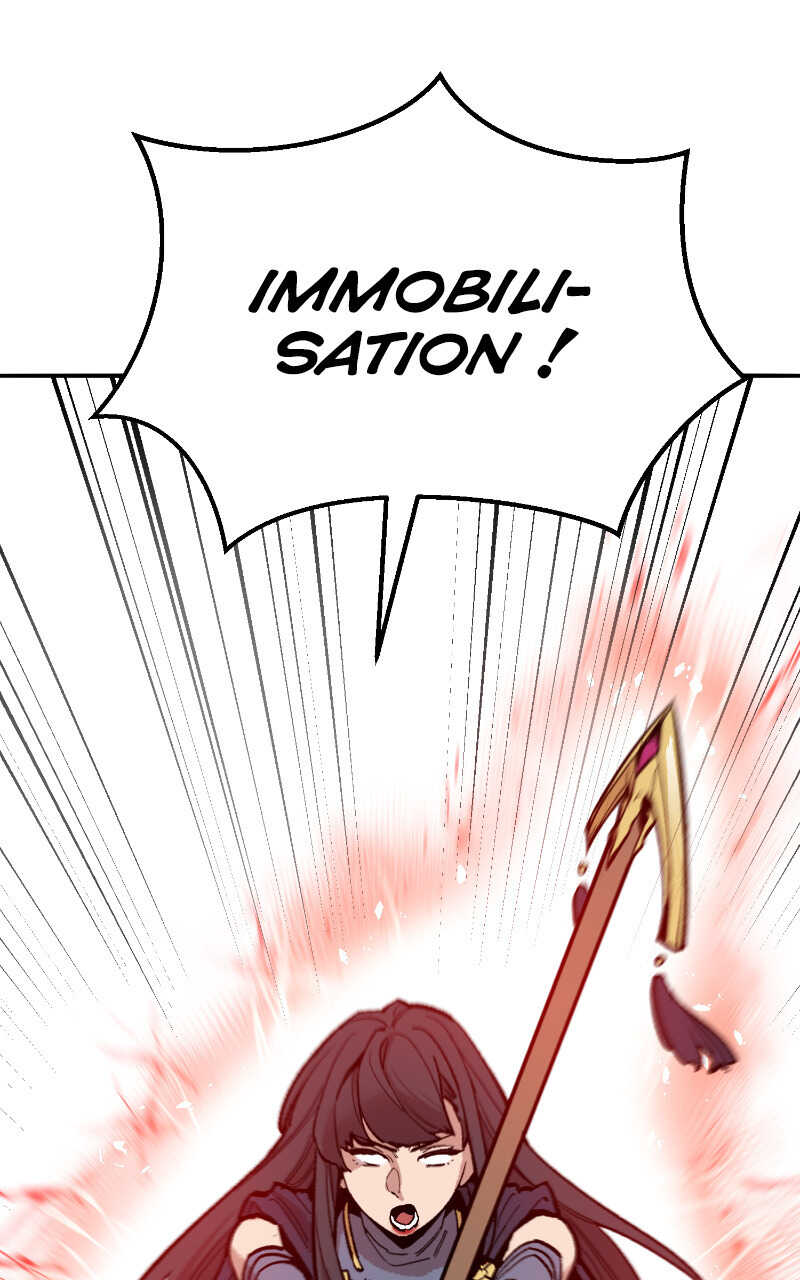 Read Limit Breaker vf Manga Online