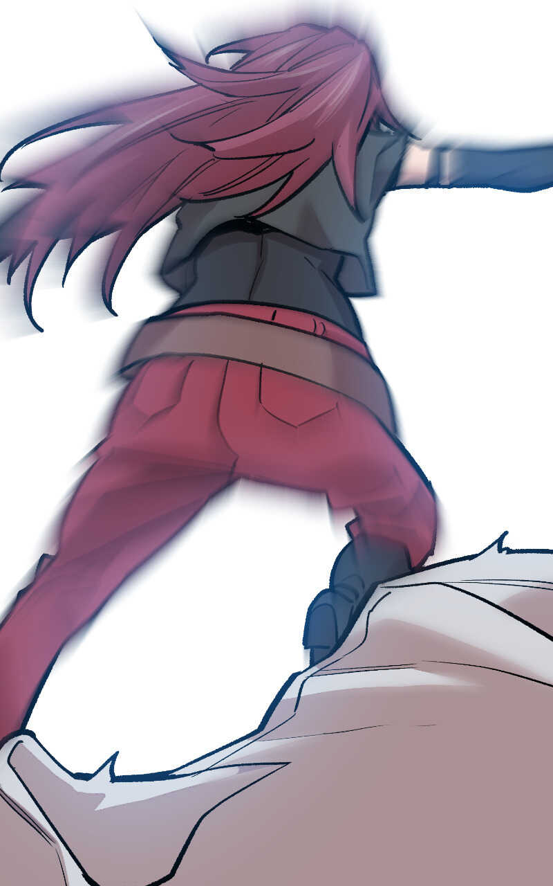 Read Limit Breaker vf Manga Online