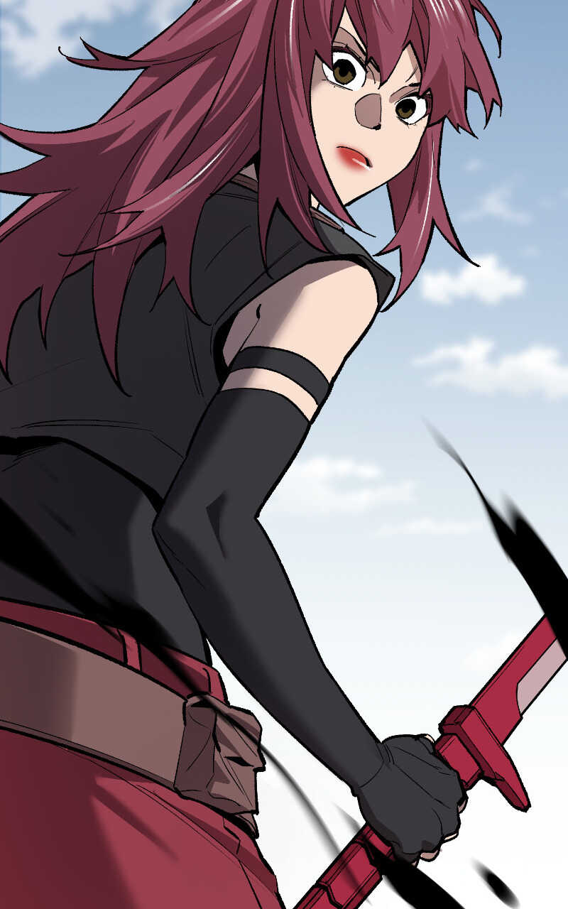 Read Limit Breaker vf Manga Online