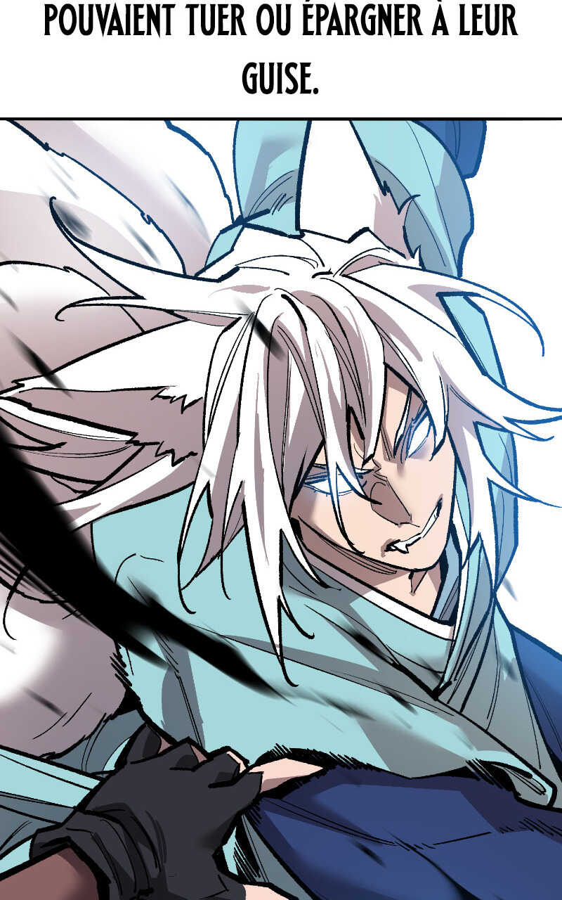 Read Limit Breaker vf Manga Online
