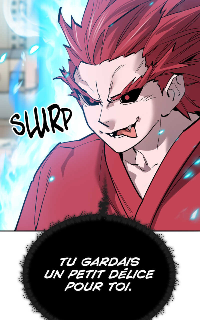 Read Limit Breaker vf Manga Online