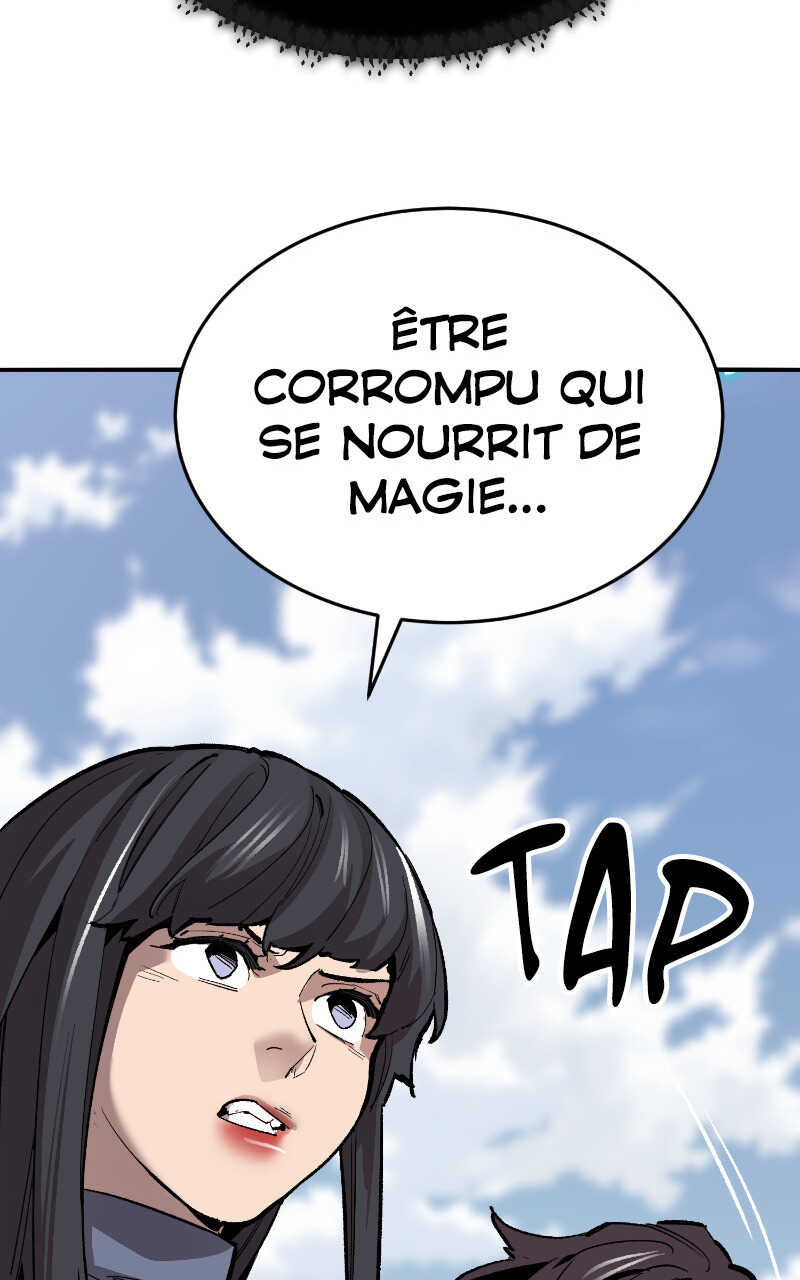 Read Limit Breaker vf Manga Online