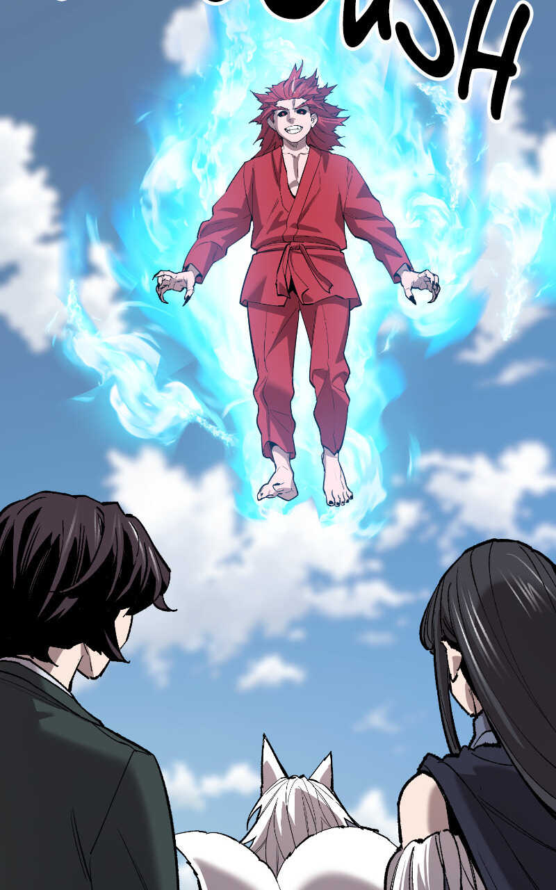 Read Limit Breaker vf Manga Online