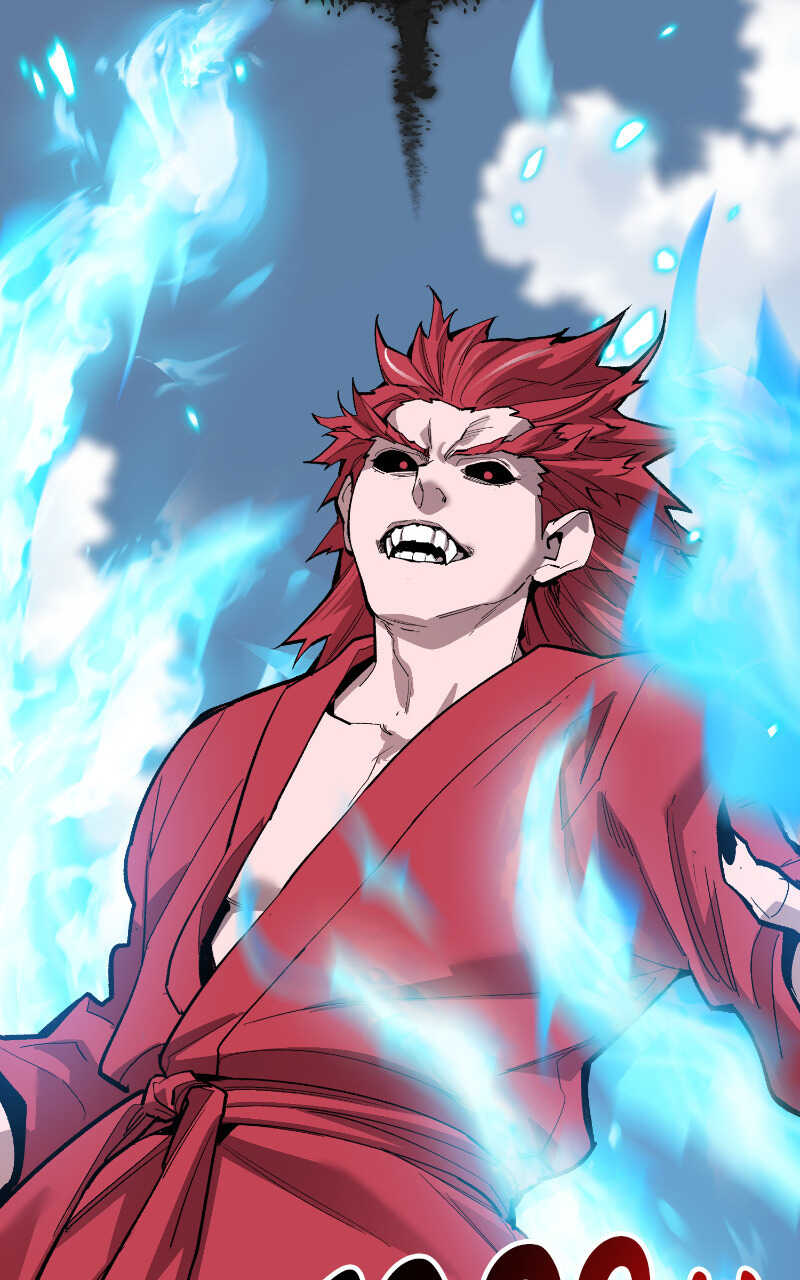 Read Limit Breaker vf Manga Online