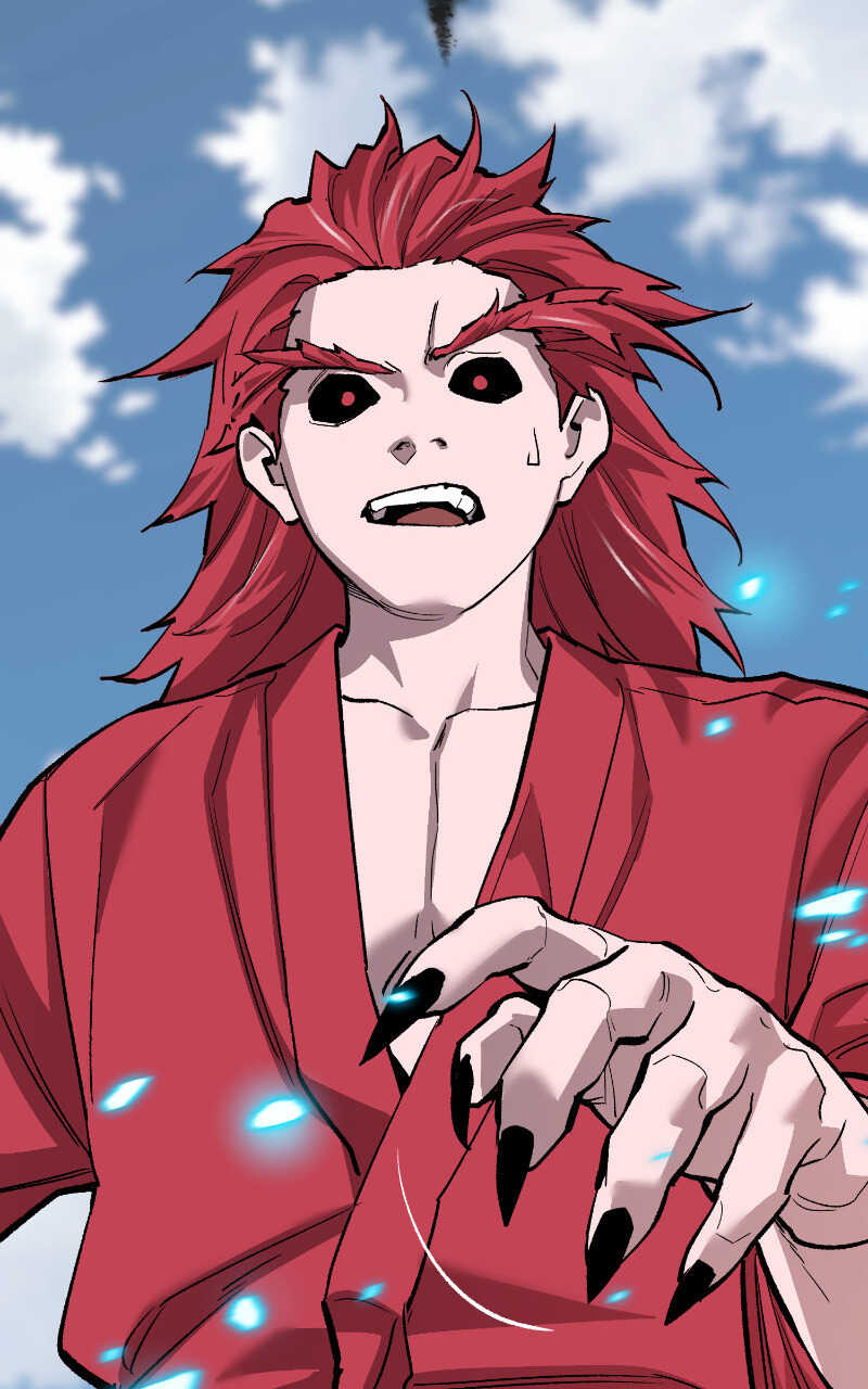 Read Limit Breaker vf Manga Online