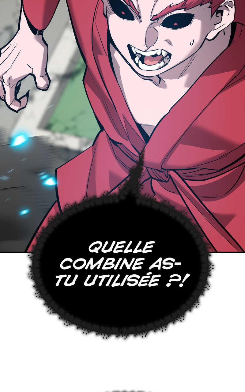 Read Limit Breaker vf Manga Online