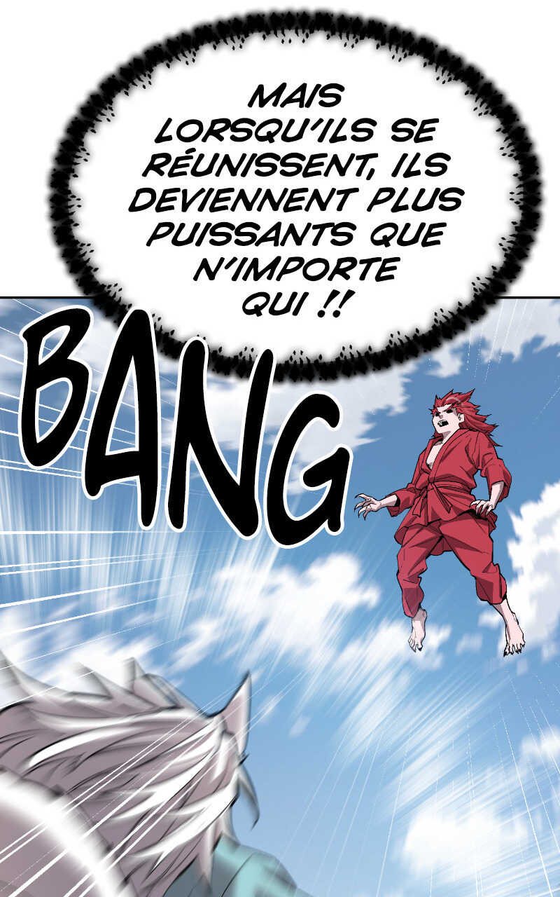 Read Limit Breaker vf Manga Online