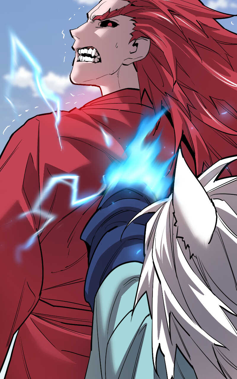 Read Limit Breaker vf Manga Online