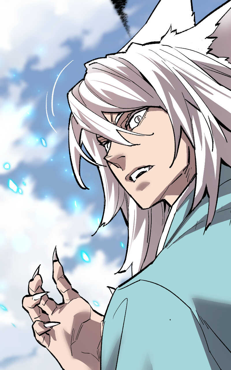 Read Limit Breaker vf Manga Online