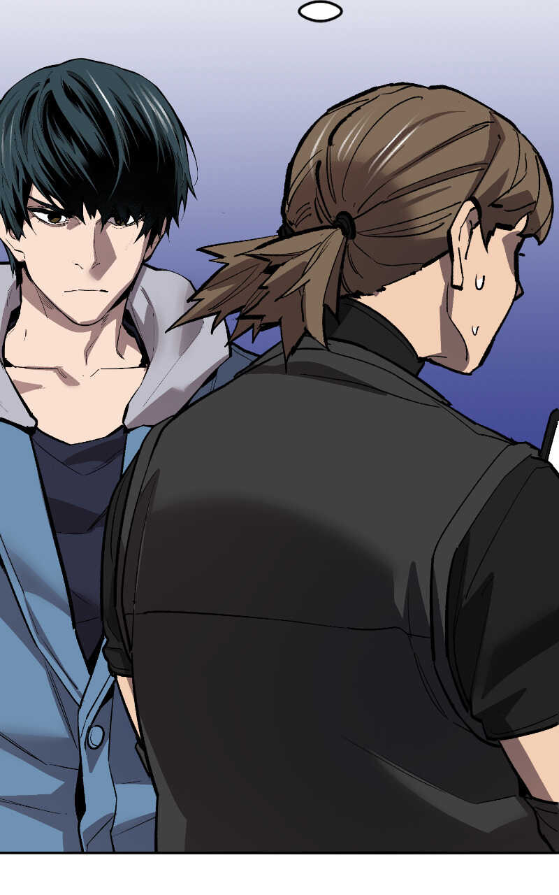 Read Limit Breaker vf Manga Online