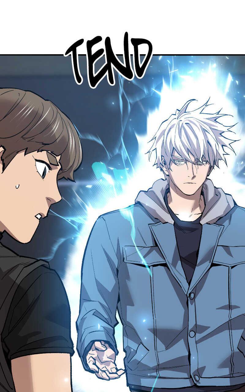 Read Limit Breaker vf Manga Online