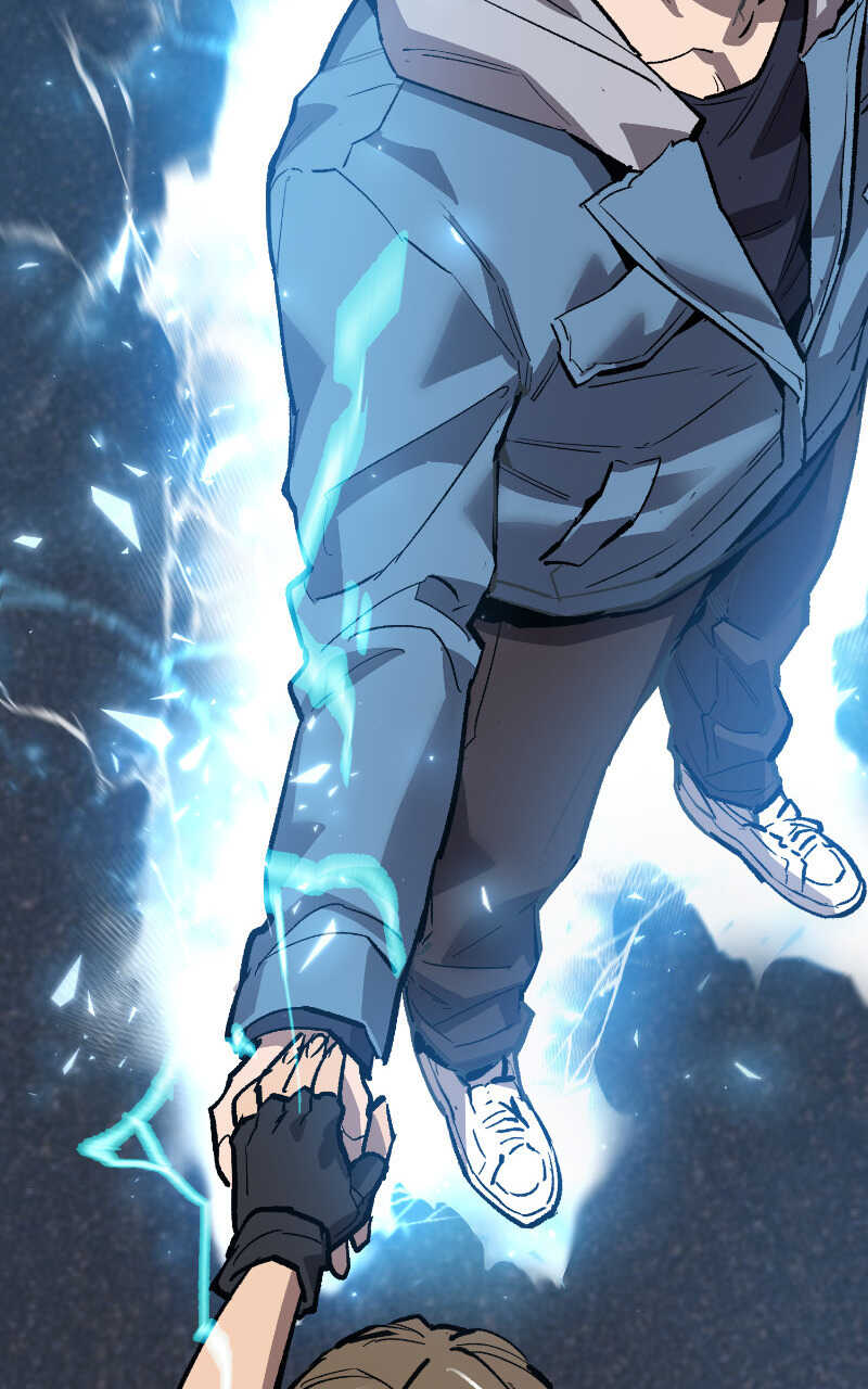 Read Limit Breaker vf Manga Online