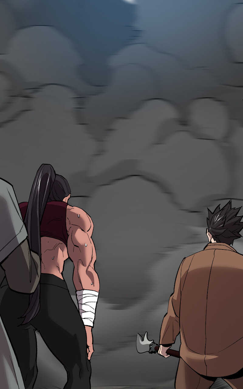 Read Limit Breaker vf Manga Online