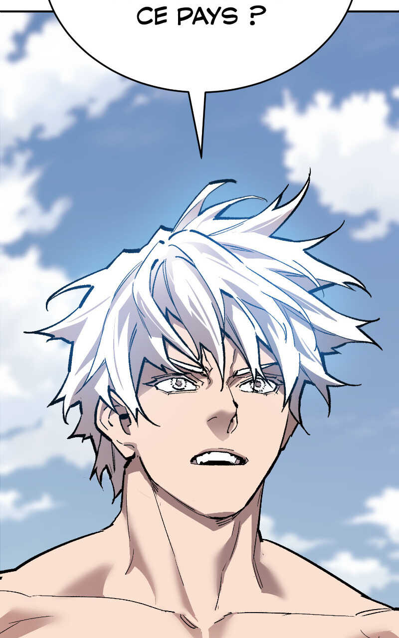 Read Limit Breaker vf Manga Online