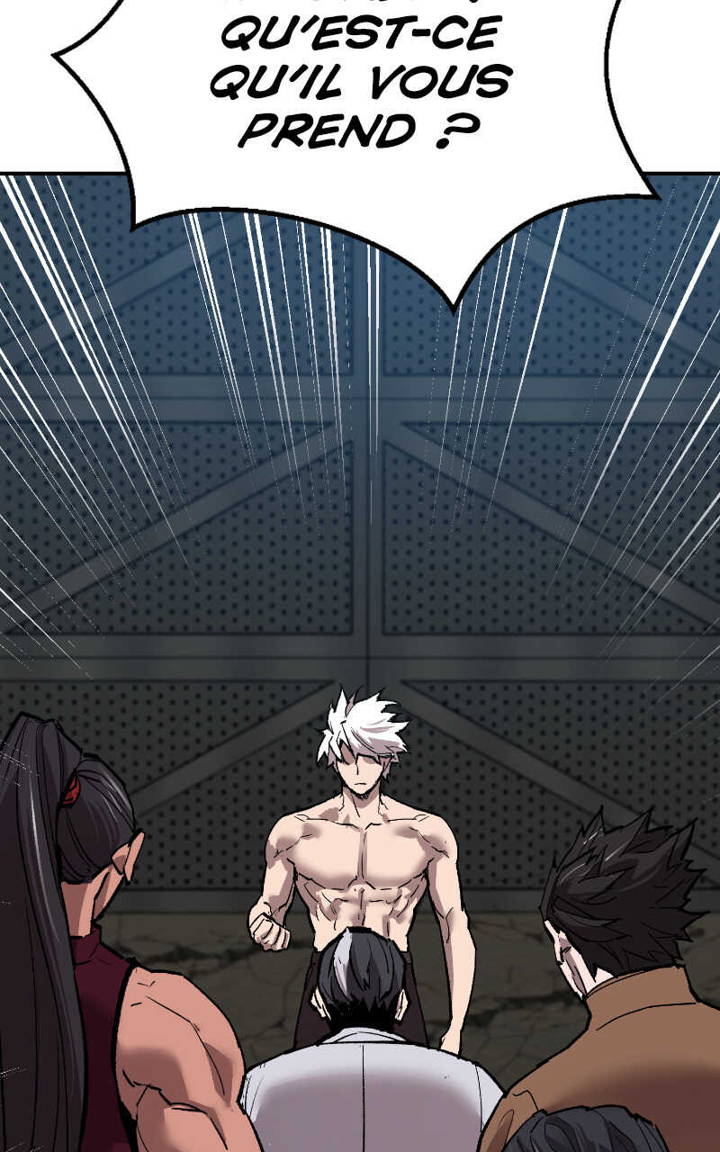Read Limit Breaker vf Manga Online