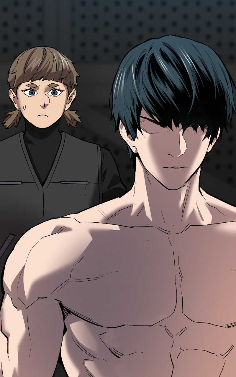 Read Limit Breaker vf Manga Online
