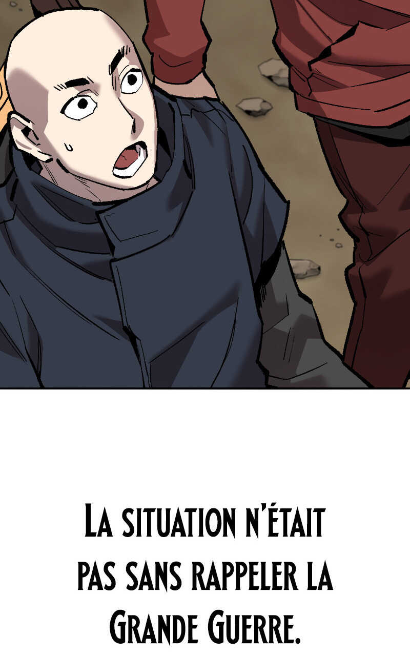 Read Limit Breaker vf Manga Online