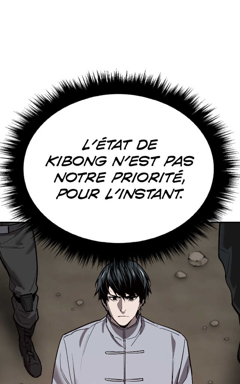 Read Limit Breaker vf Manga Online