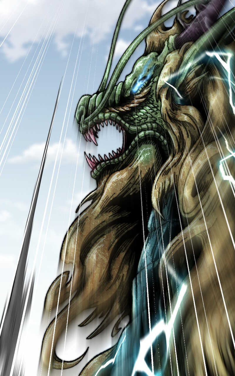 Read Limit Breaker vf Manga Online