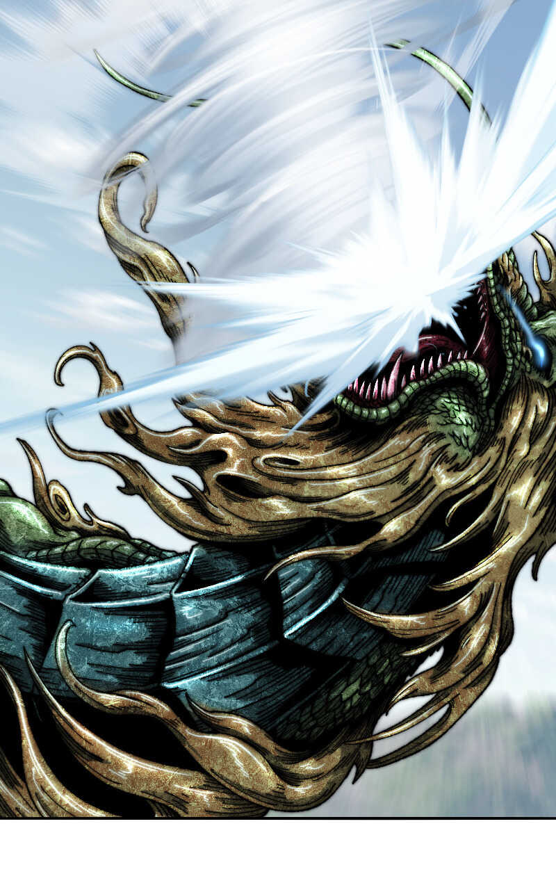 Read Limit Breaker vf Manga Online