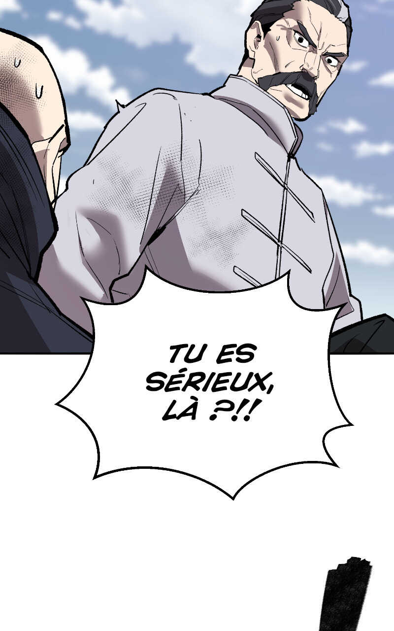 Read Limit Breaker vf Manga Online