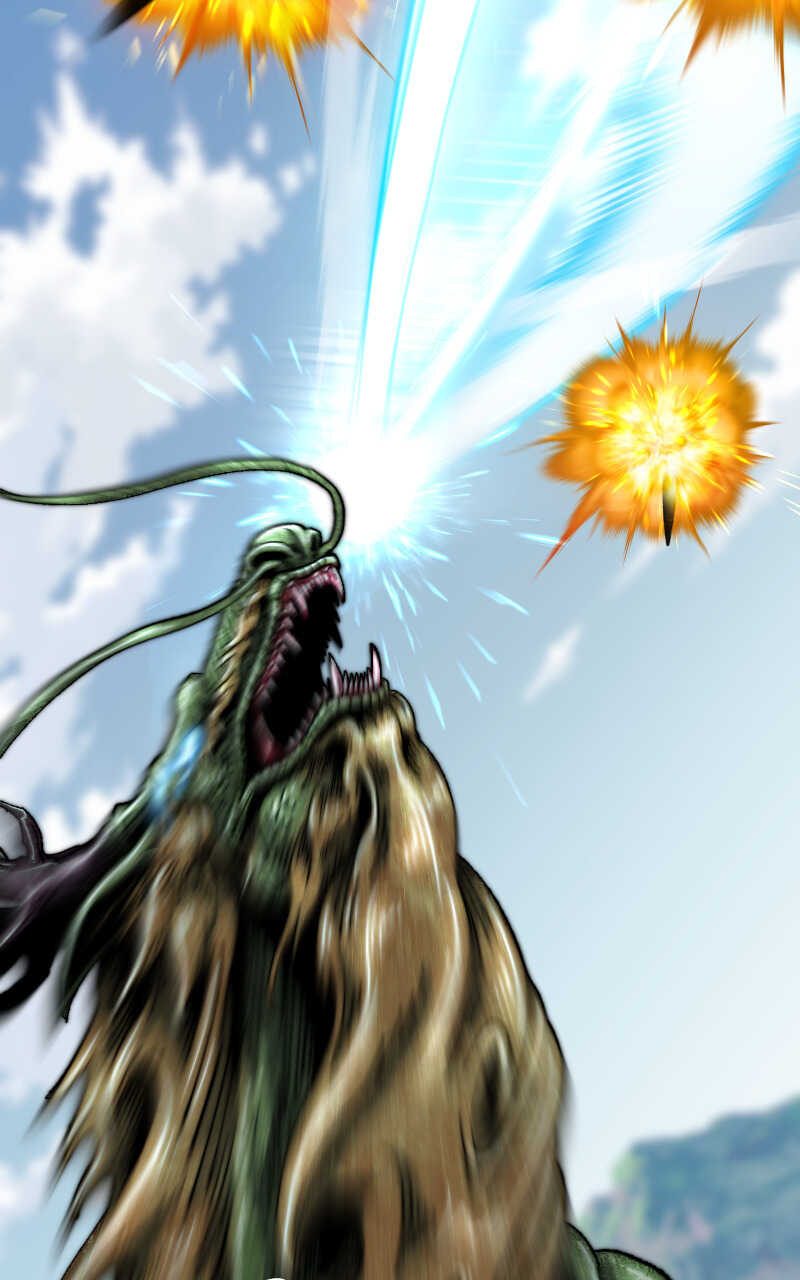 Read Limit Breaker vf Manga Online