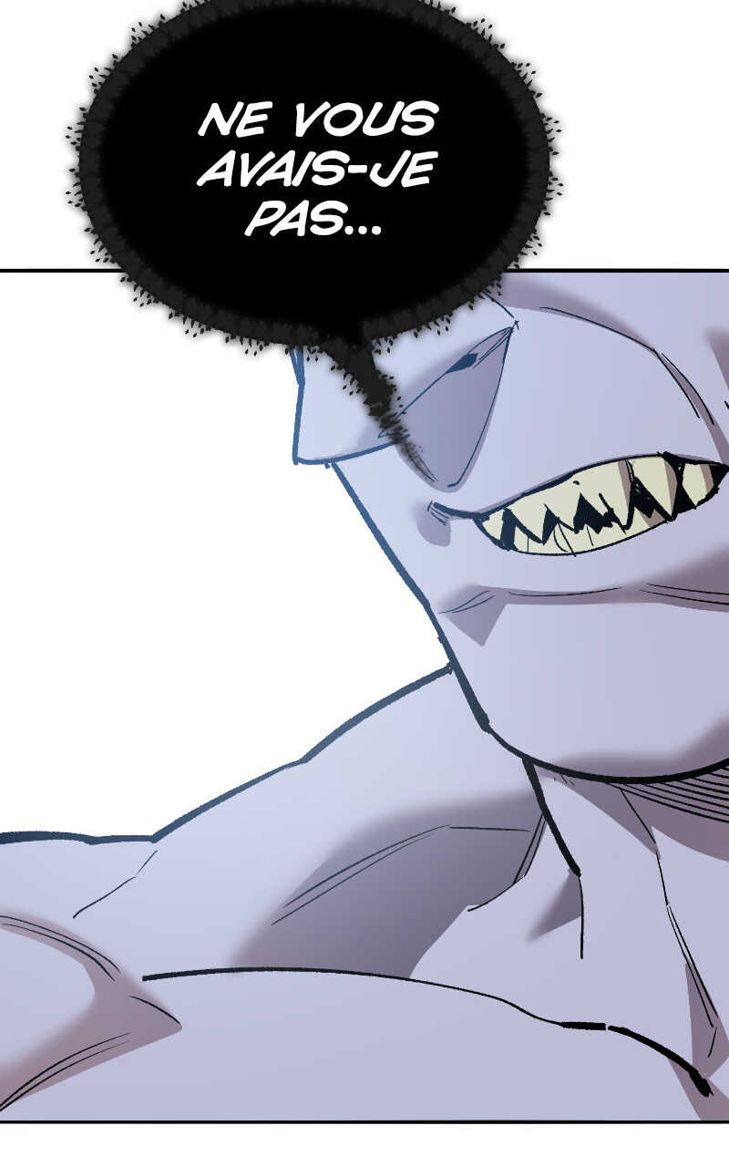 Read Limit Breaker vf Manga Online