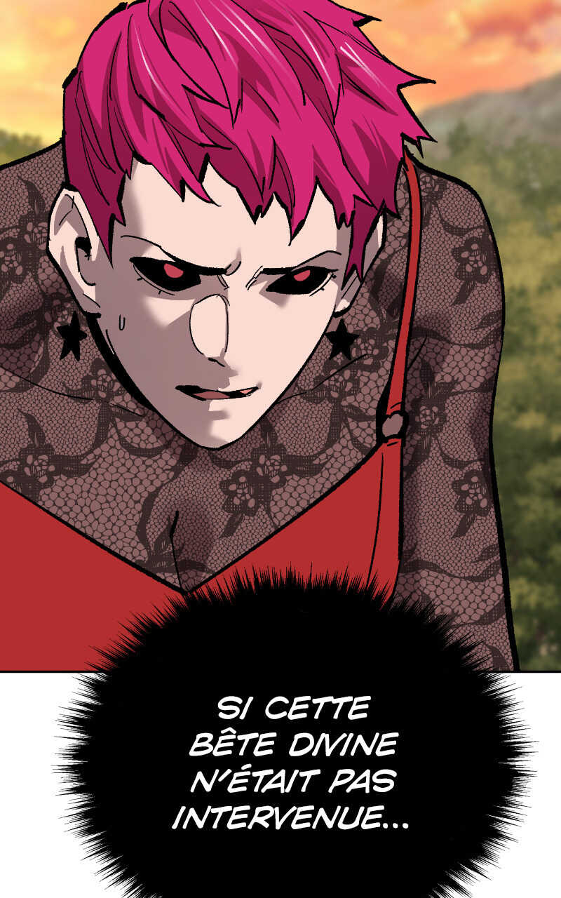 Read Limit Breaker vf Manga Online