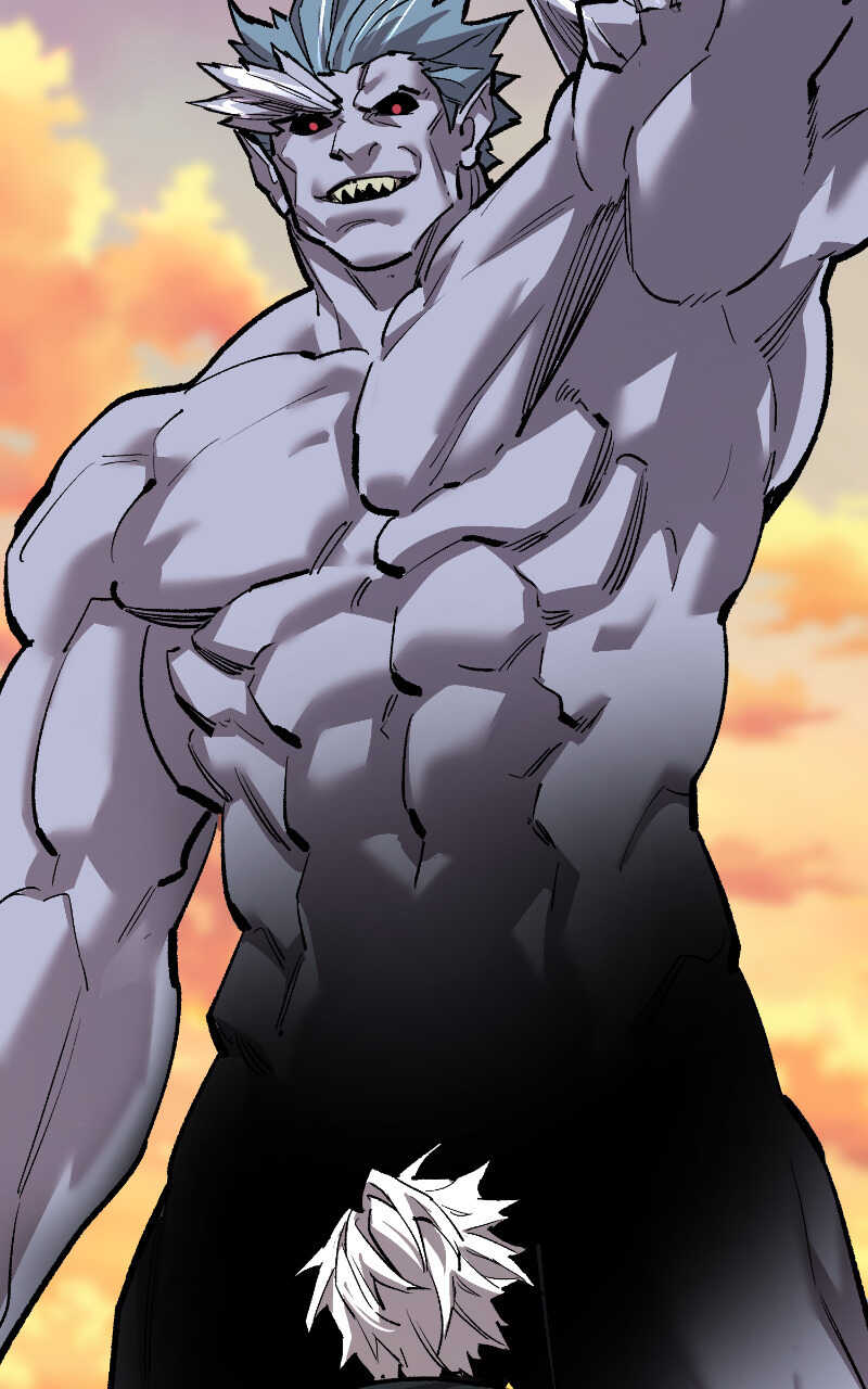 Read Limit Breaker vf Manga Online