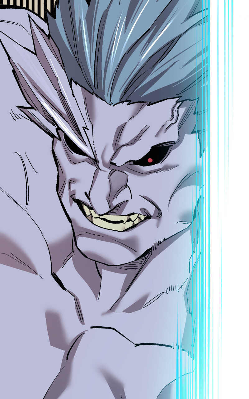 Read Limit Breaker vf Manga Online
