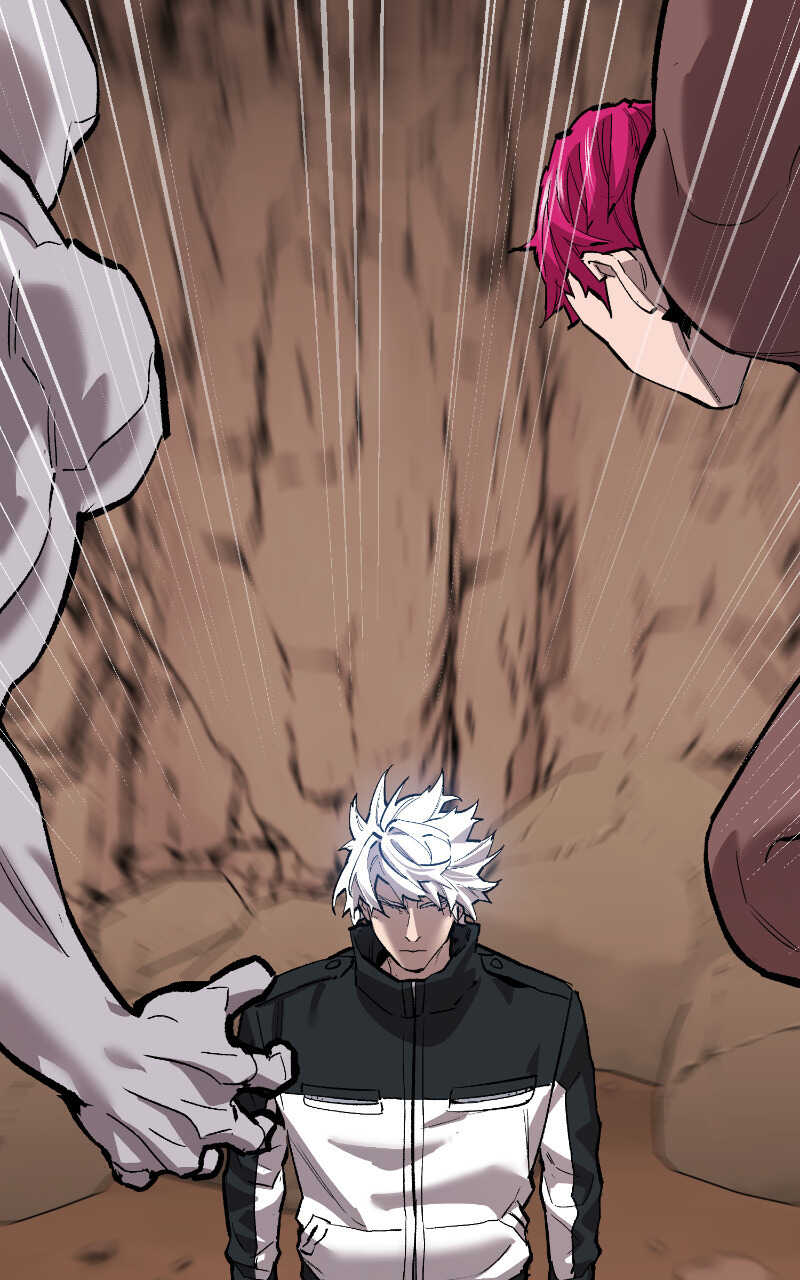 Read Limit Breaker vf Manga Online