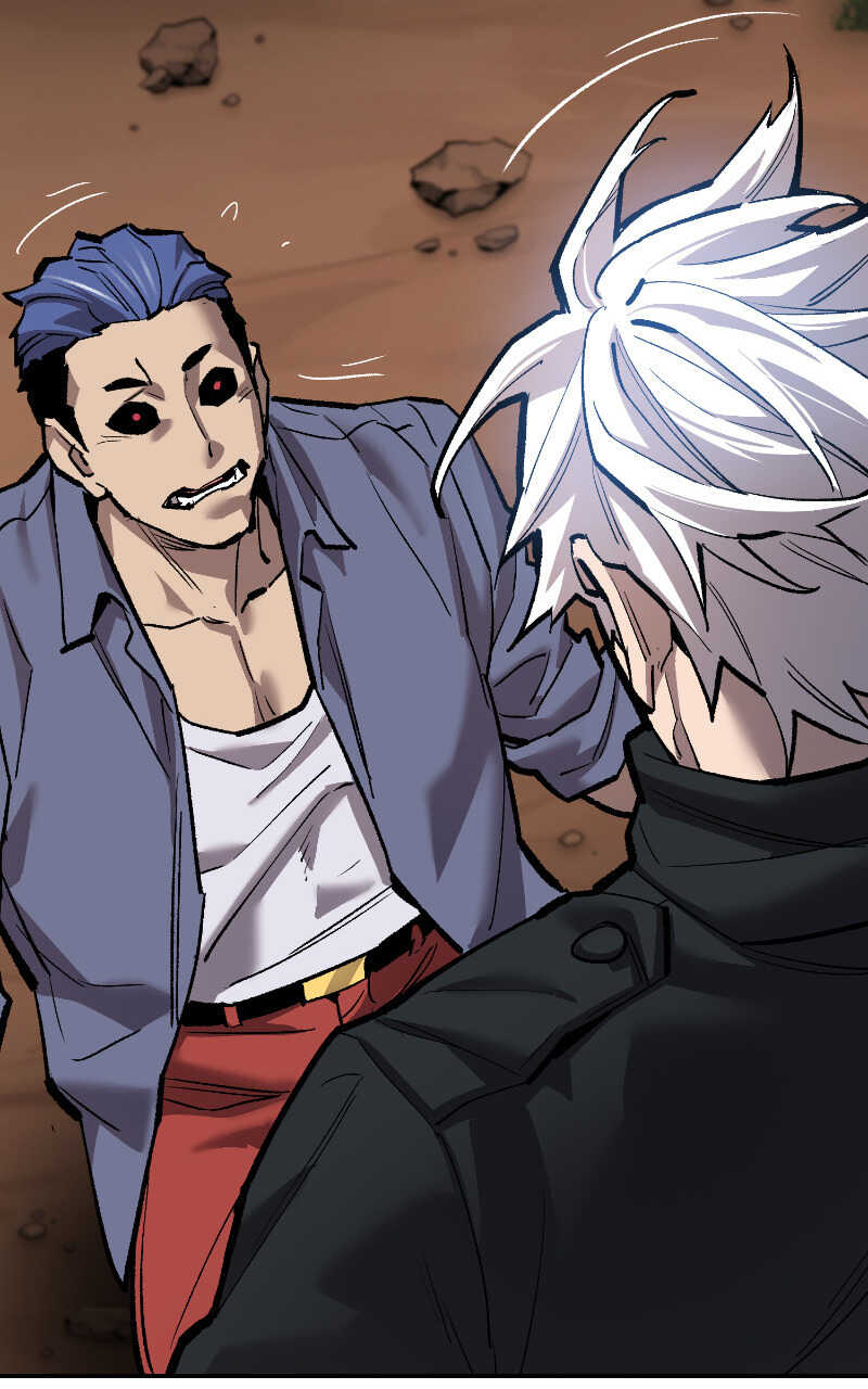 Read Limit Breaker vf Manga Online