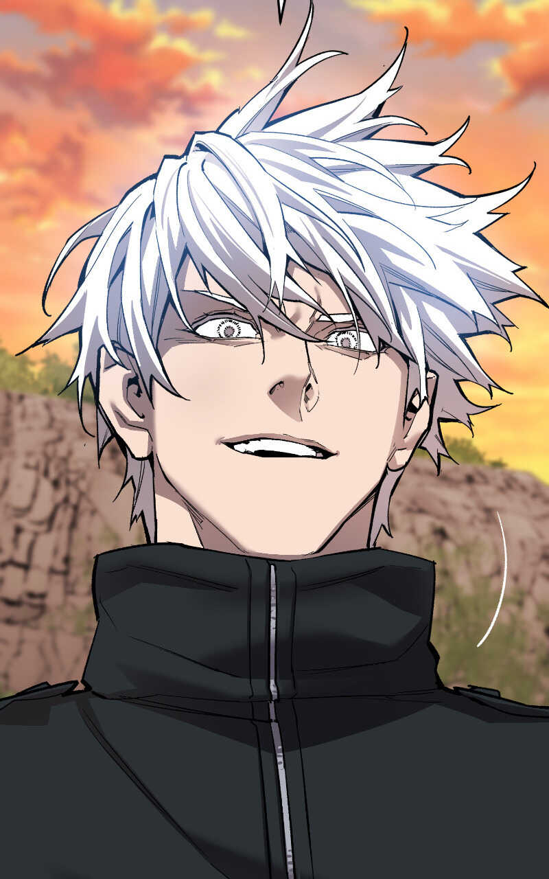 Read Limit Breaker vf Manga Online