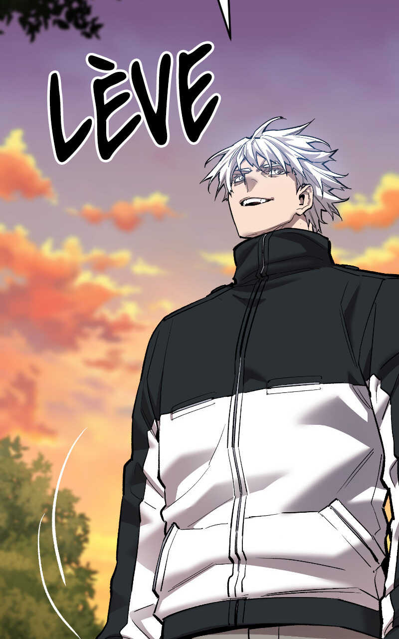 Read Limit Breaker vf Manga Online
