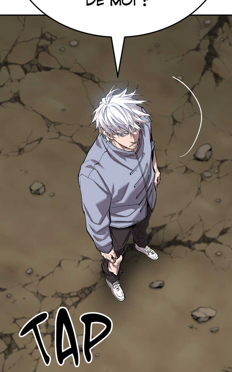 Read Limit Breaker vf Manga Online