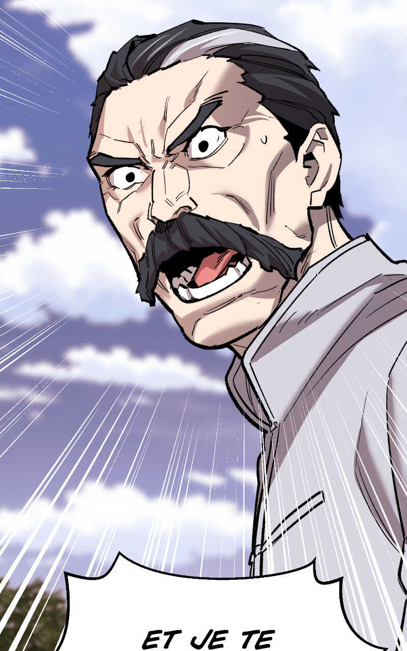 Read Limit Breaker vf Manga Online