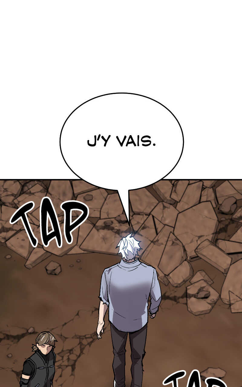 Read Limit Breaker vf Manga Online