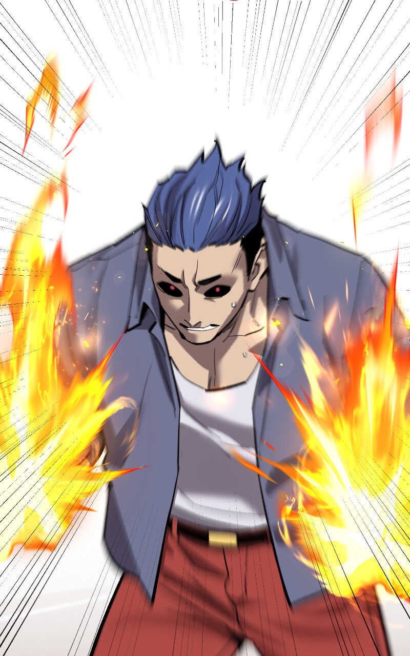 Read Limit Breaker vf Manga Online