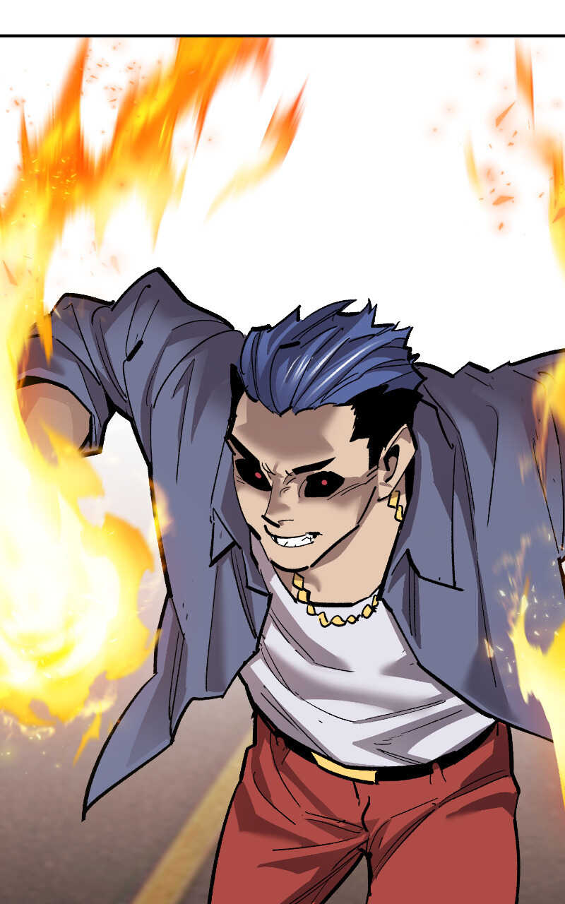Read Limit Breaker vf Manga Online