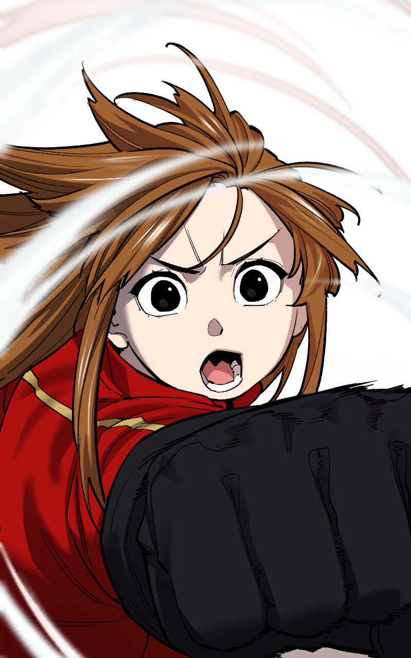 Read Limit Breaker vf Manga Online