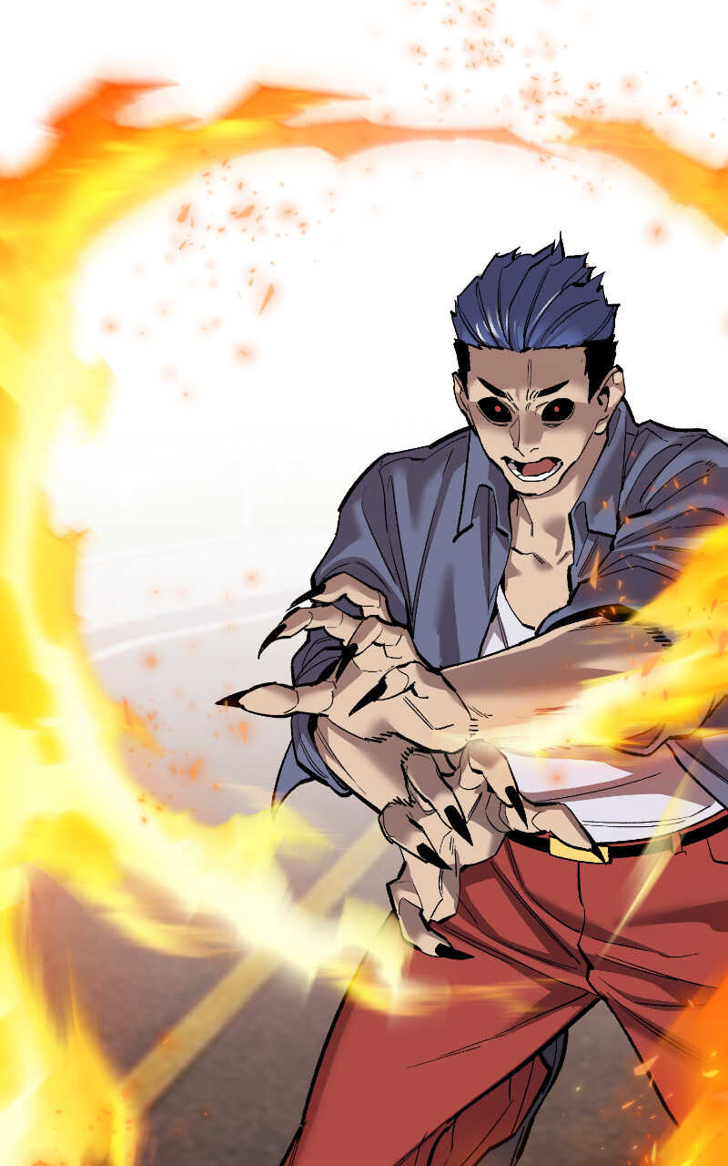 Read Limit Breaker vf Manga Online