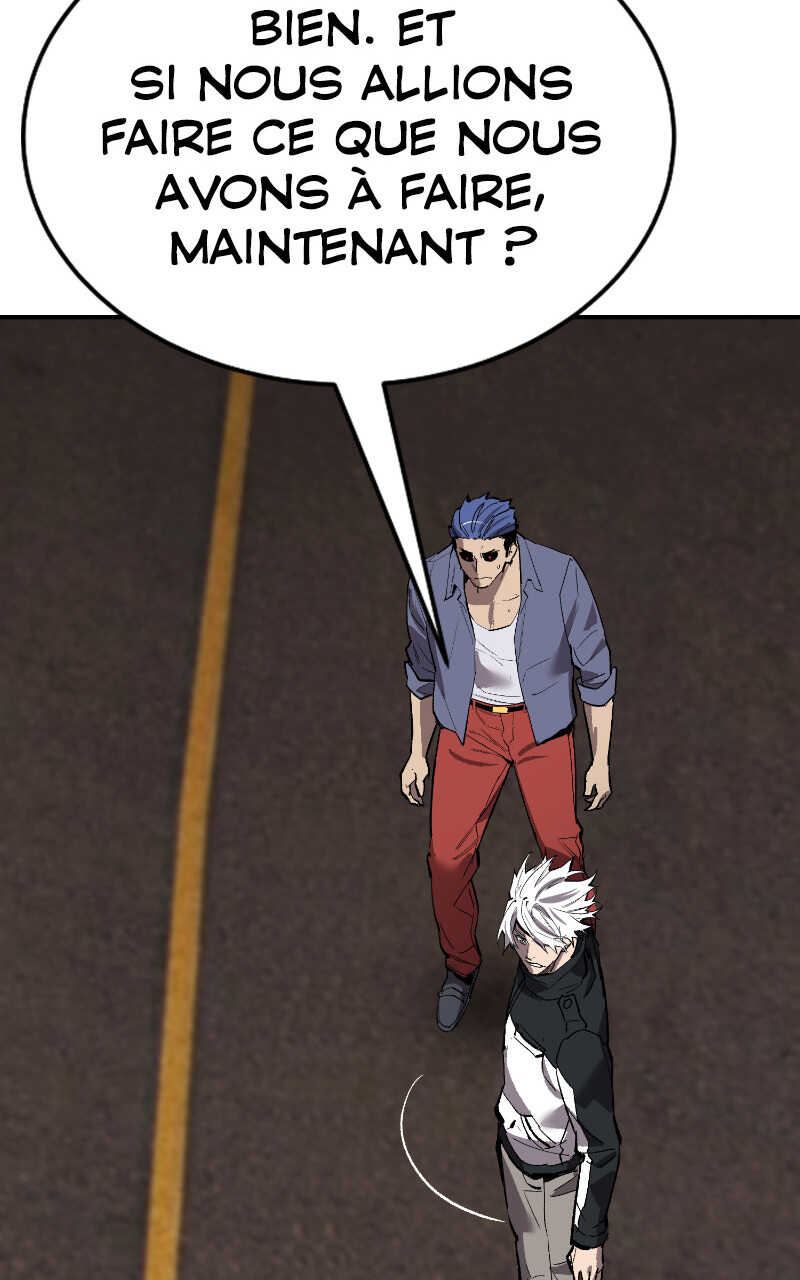 Read Limit Breaker vf Manga Online