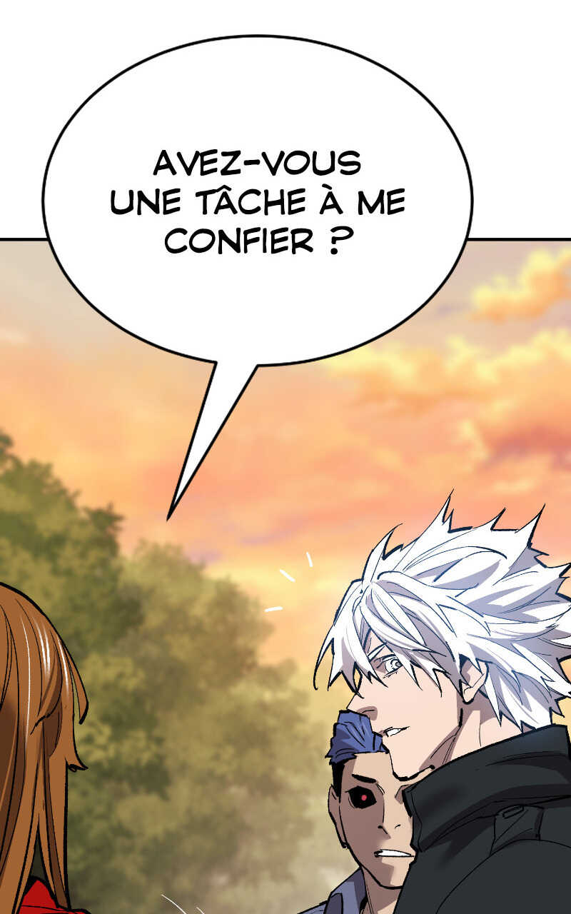 Read Limit Breaker vf Manga Online