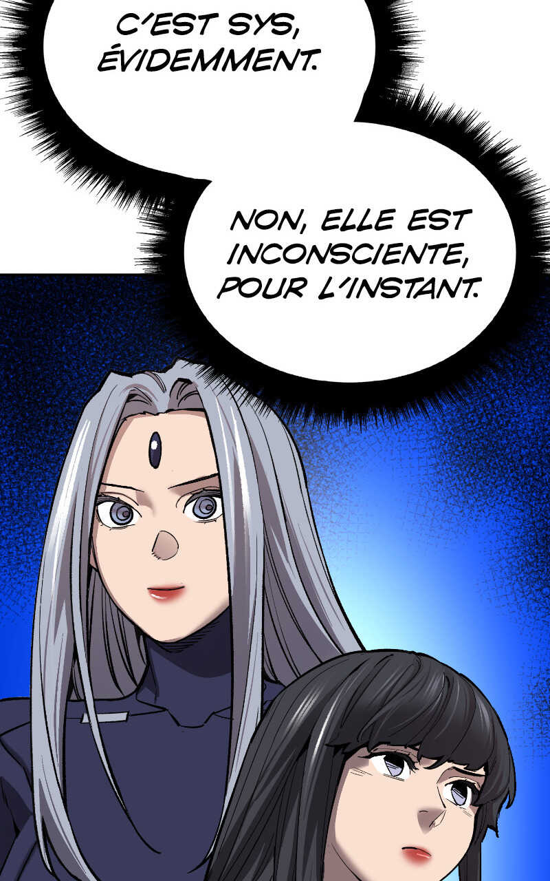 Read Limit Breaker vf Manga Online