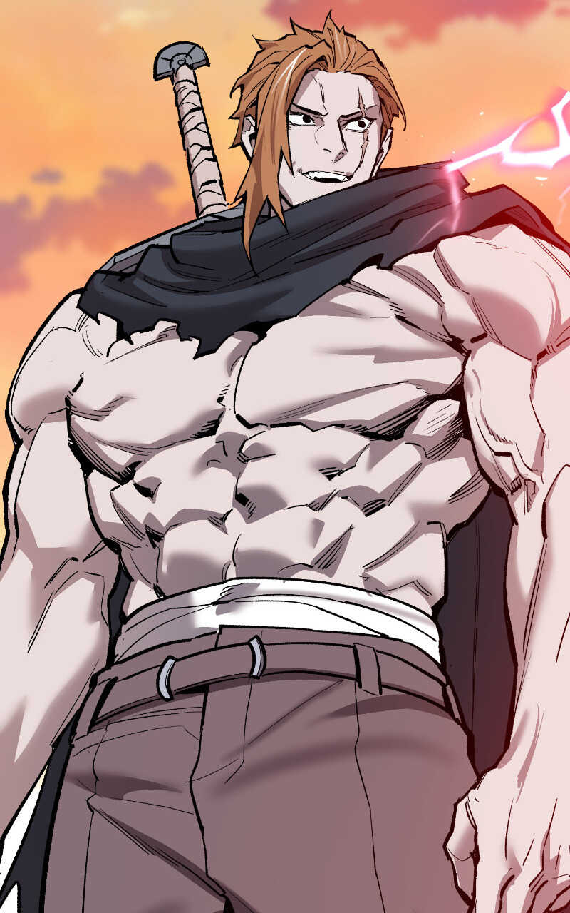 Read Limit Breaker vf Manga Online