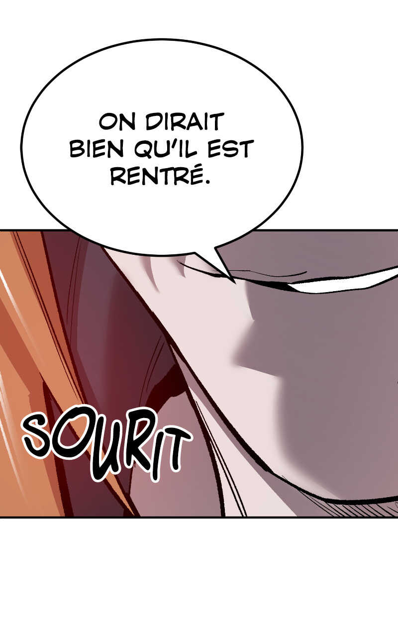Read Limit Breaker vf Manga Online